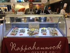 Event Photo: Rappahannock